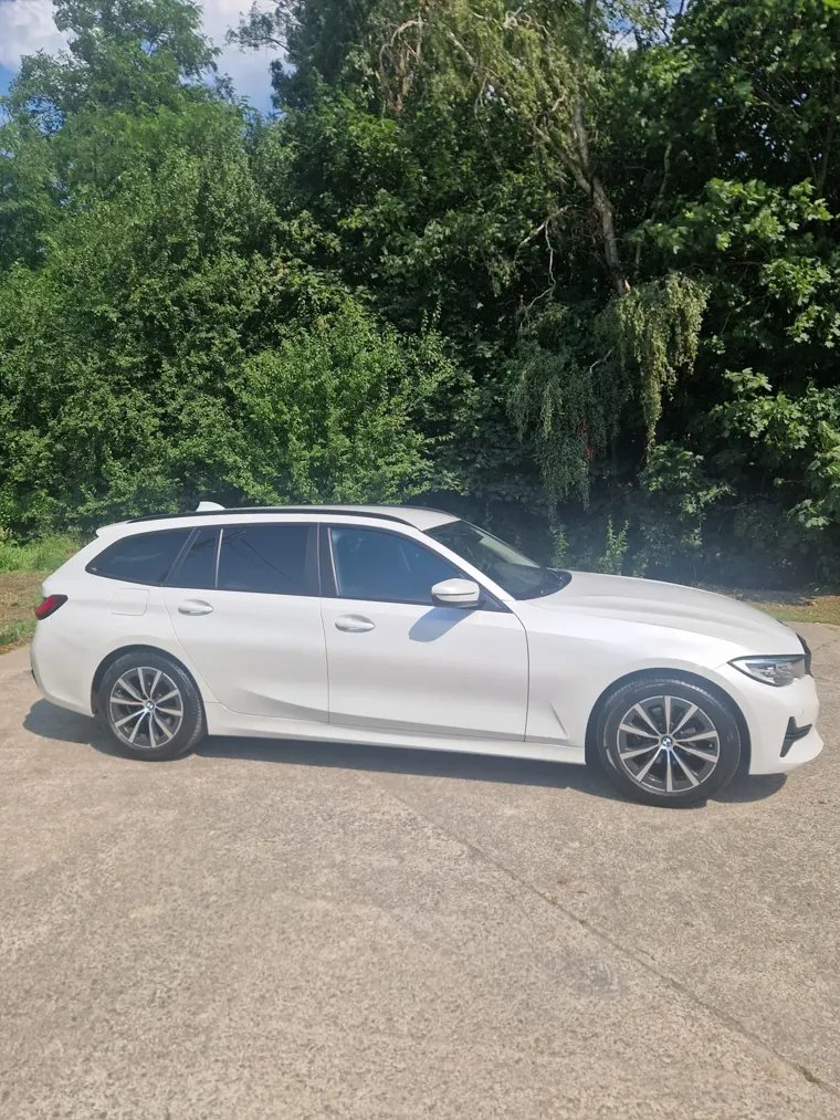 316D Touring  thumbnail