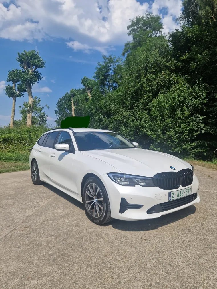 316D Touring 